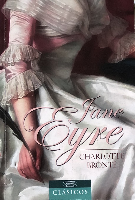 Foto de ‘Jane Eyre’’, de Charlotte Bronte